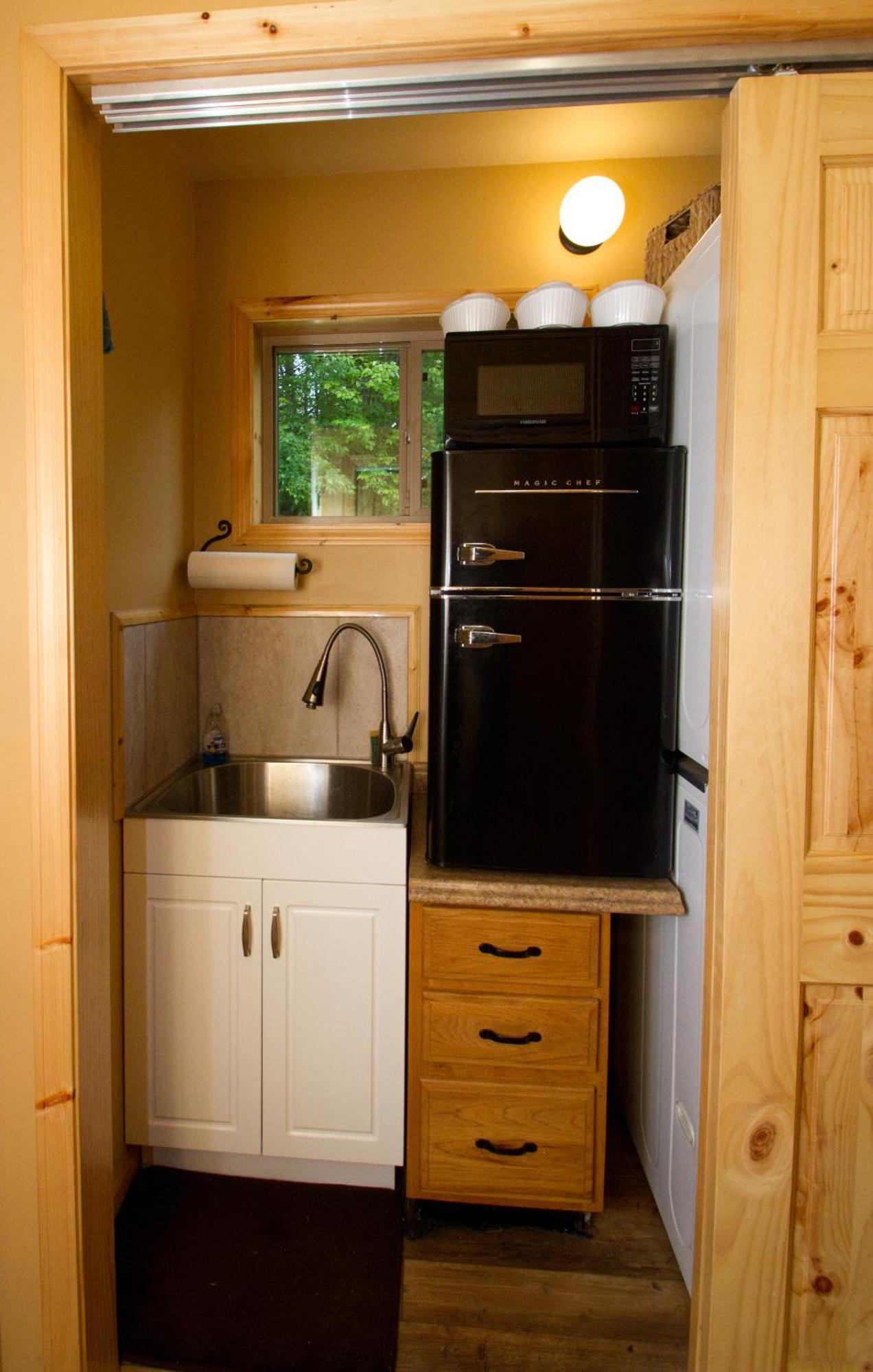 Apartamento White Horse Stable Bayfield Exterior foto