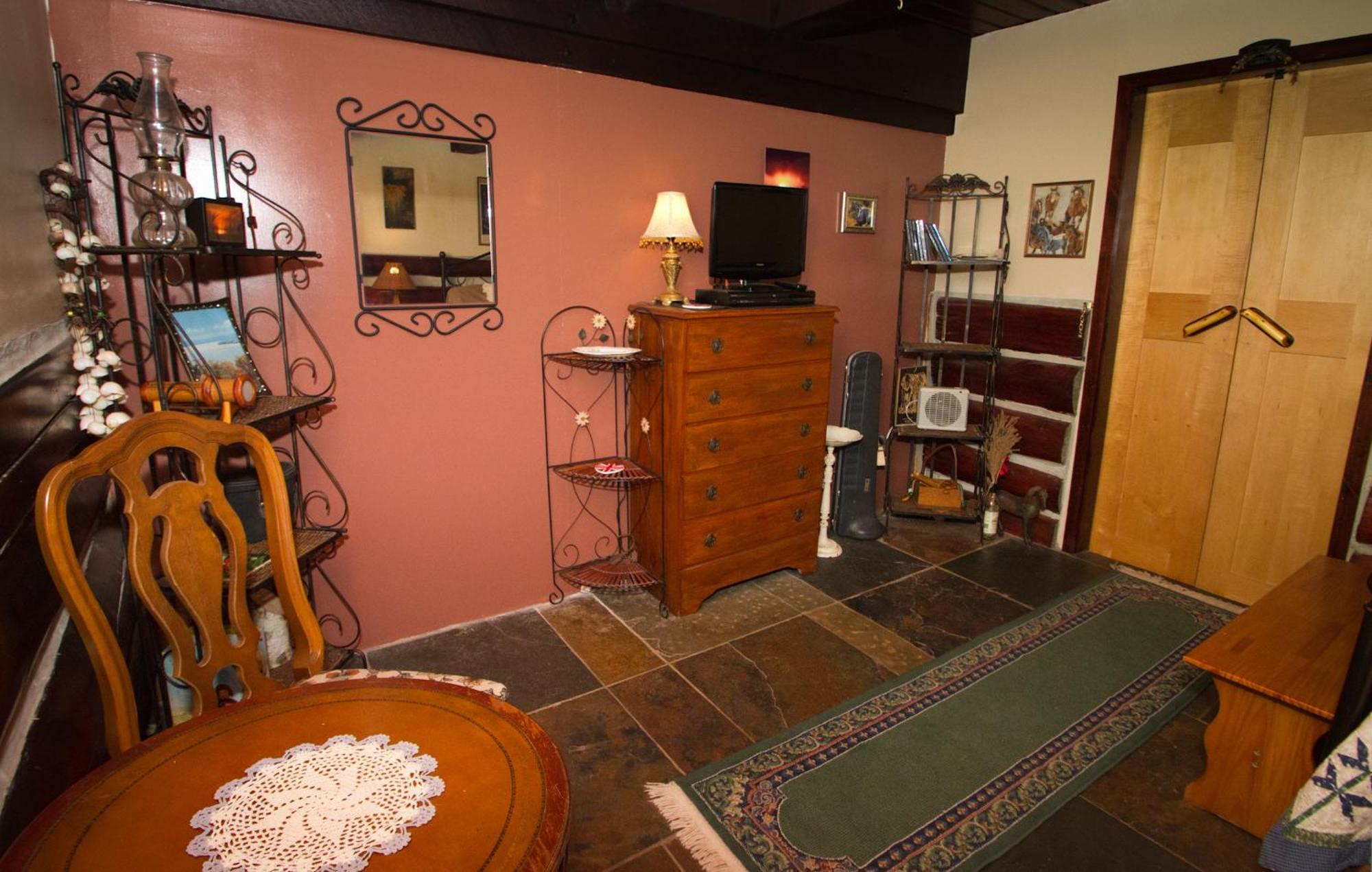 Apartamento White Horse Stable Bayfield Exterior foto